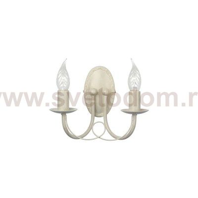 Бра Natural concept MN2 IV/GOLD MINSTER