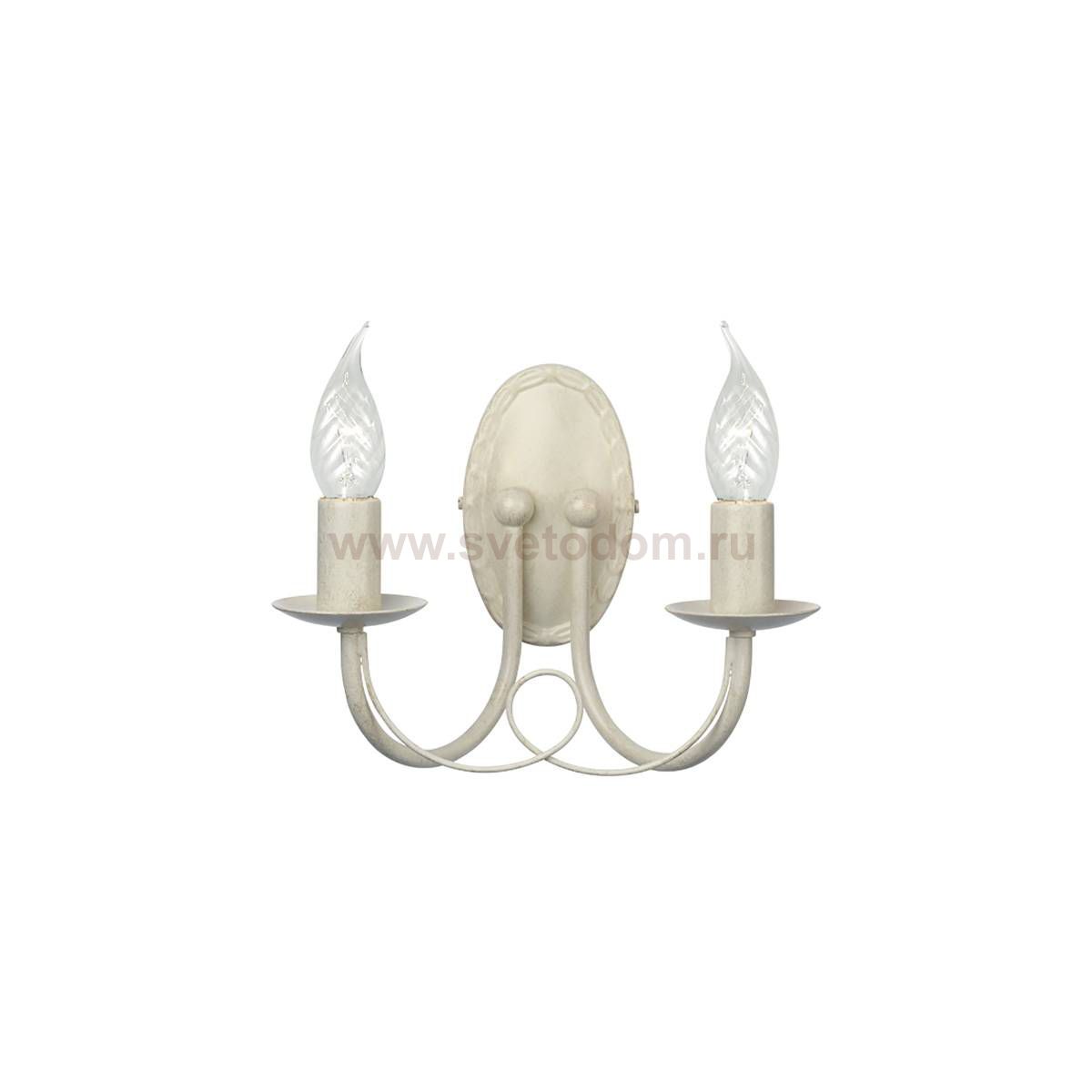 Бра Natural concept MN2 IV/GOLD MINSTER