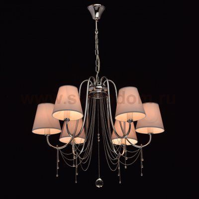 Светильник Mw light 684010606 