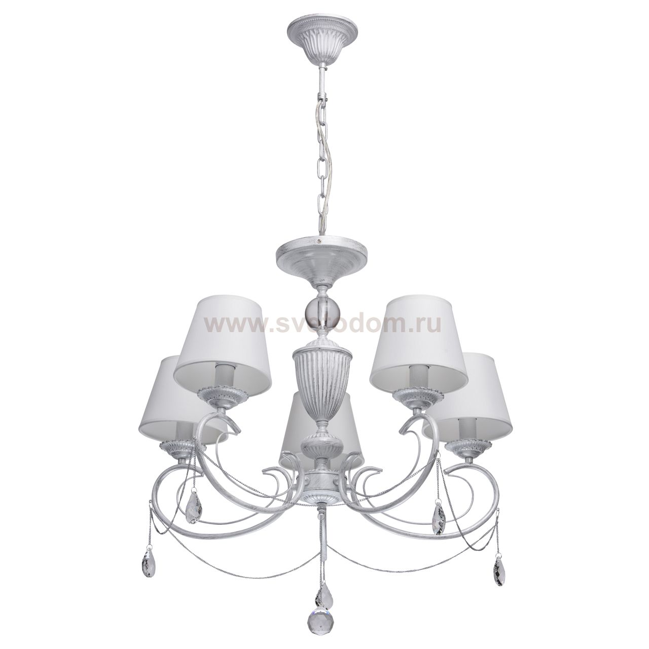 Светильник Mw light 684010805 