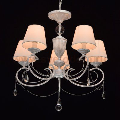 Светильник Mw light 684010805 