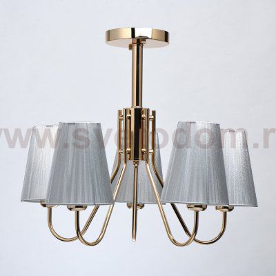 Светильник De Markt 684012505 Федерика