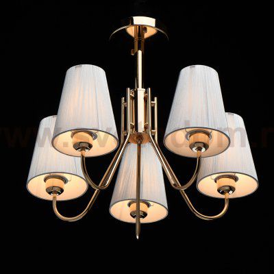 Светильник De Markt 684012505 Федерика