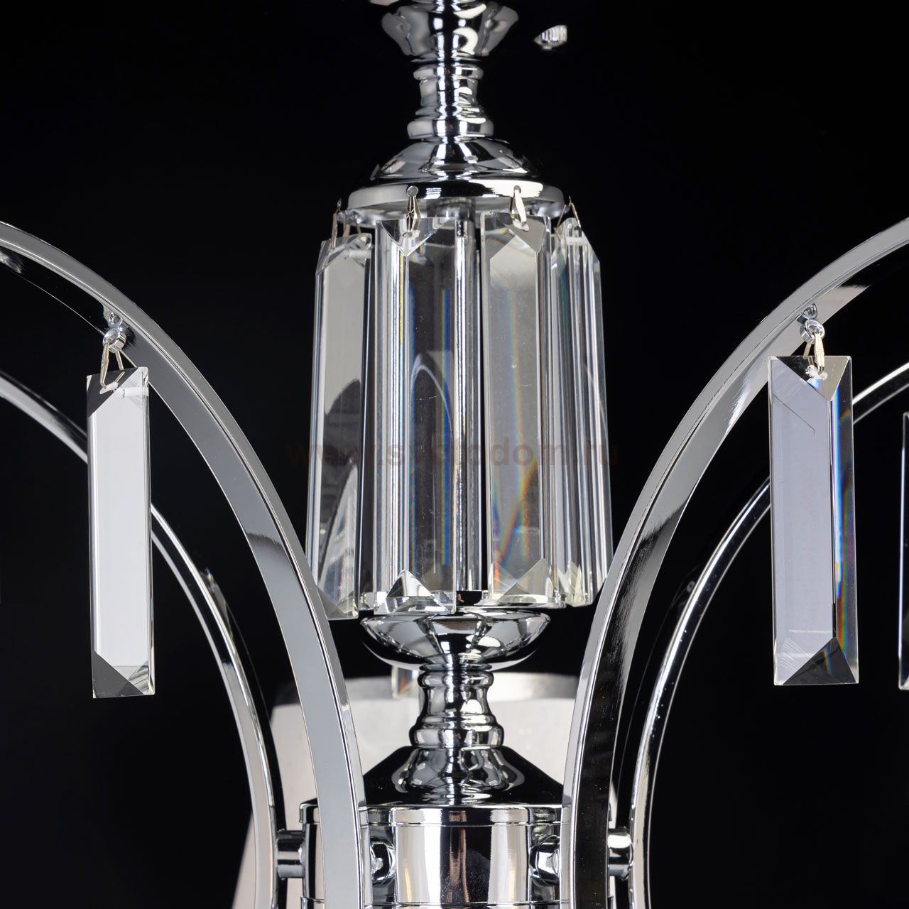 Светильник потолочный Mw light 684013305 Федерика