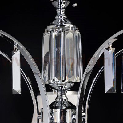 Светильник потолочный Mw light 684013305 Федерика