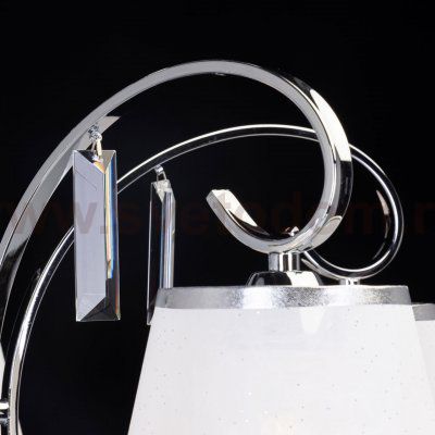 Светильник потолочный Mw light 684013305 Федерика