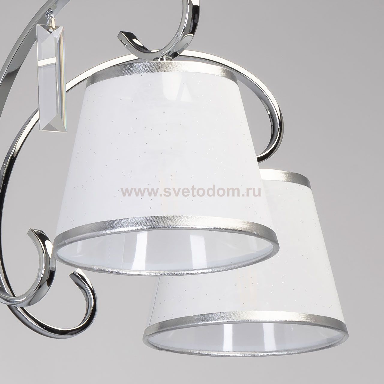 Светильник потолочный Mw light 684013305 Федерика