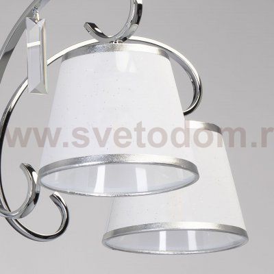 Светильник потолочный Mw light 684013305 Федерика