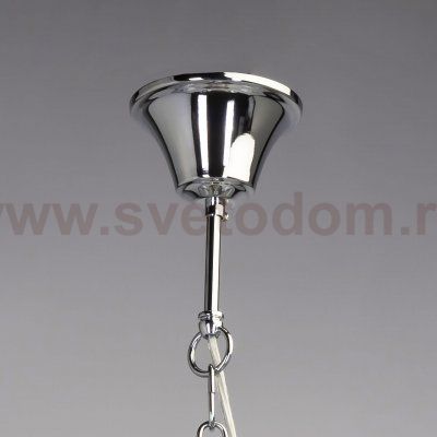 Светильник потолочный Mw light 684013305 Федерика