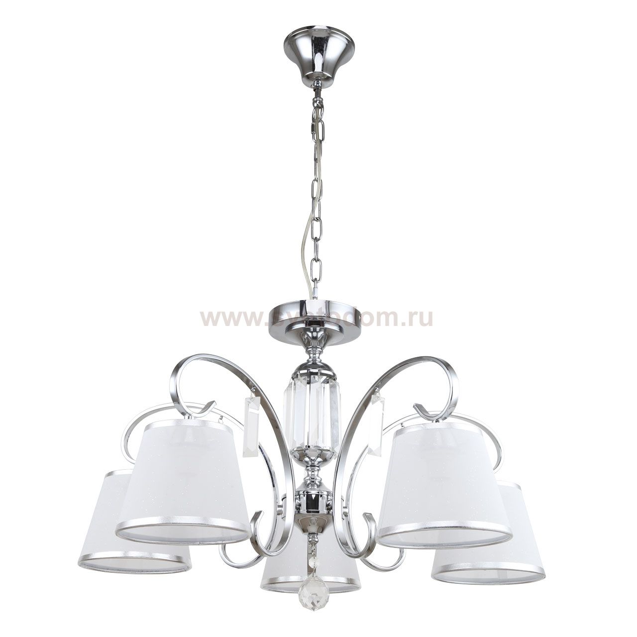 Светильник потолочный Mw light 684013305 Федерика