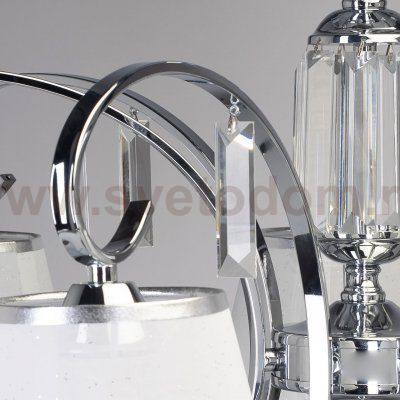 Светильник потолочный Mw light 684013407 Федерика