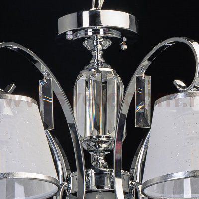 Светильник потолочный Mw light 684013407 Федерика