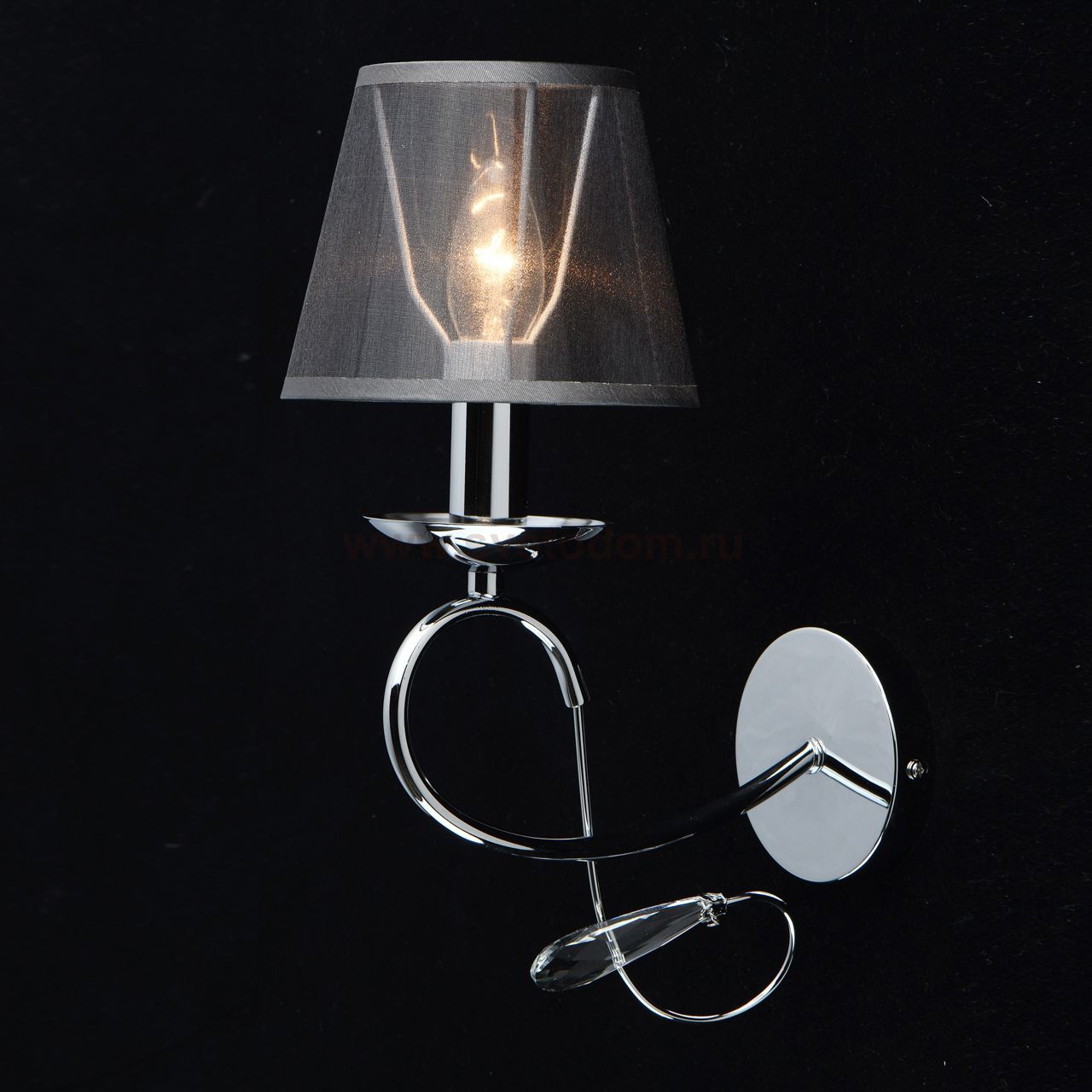 Светильник Mw light 684021901 Федерика