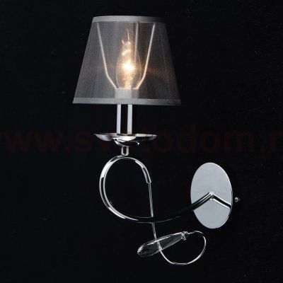 Светильник Mw light 684021901 Федерика