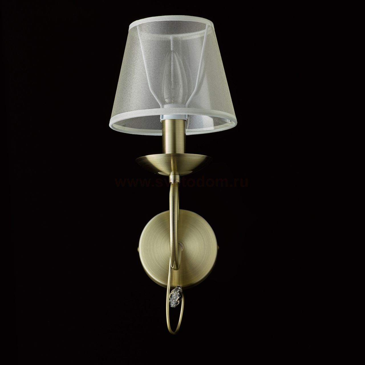 Светильник Mw light 684022201 Федерика