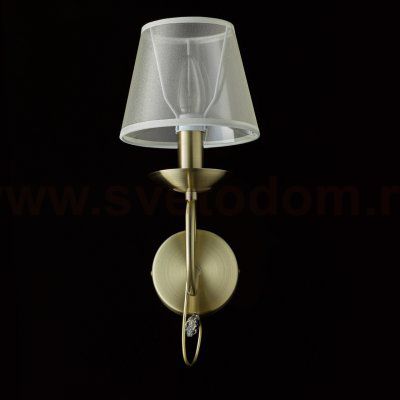 Светильник Mw light 684022201 Федерика