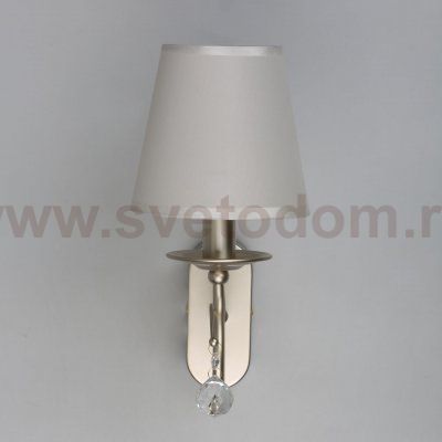 Настенный светильник бра Mw light 684022901 Федерика