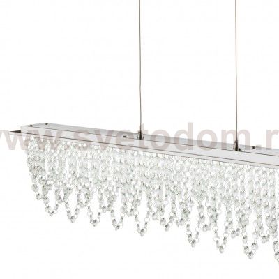 Подвесной светильник Globo 68405-24H SCALA