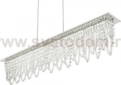 Подвесной светильник Globo 68405-24H SCALA