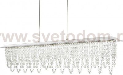 Подвесной светильник Globo 68405-24H SCALA