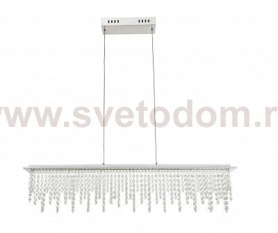 Подвесной светильник Globo 68405-24H SCALA