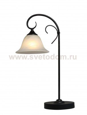 Настольная лампа Globo 68410-1t ARIES