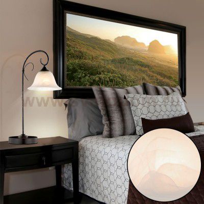 Настольная лампа Globo 68410-1t ARIES