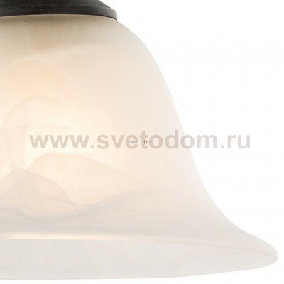 Светильник подвесной Globo 68410-5 ARIES