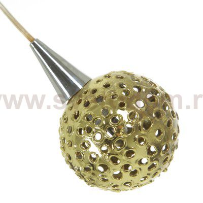 Подвесной светильник MM Lampadari 6843/P1 01 Piccolo V2470