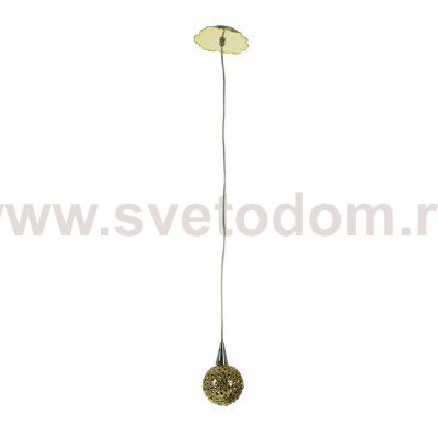 Подвесной светильник MM Lampadari 6843/P1 01 Piccolo V2470