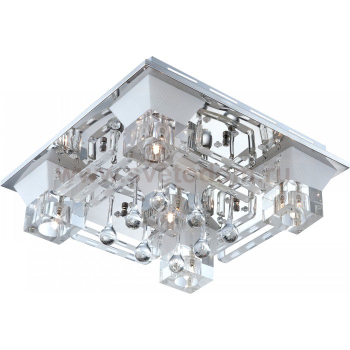 Люстра Globo 68452-5 Lia