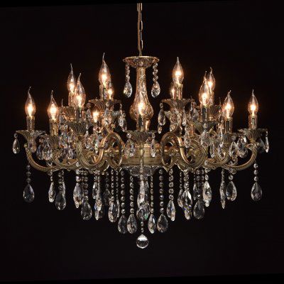 Mw light 685010318 Светильник