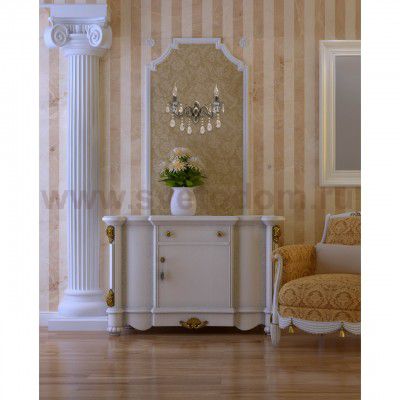 Светильник бра Mw light 685020402 Тоскана