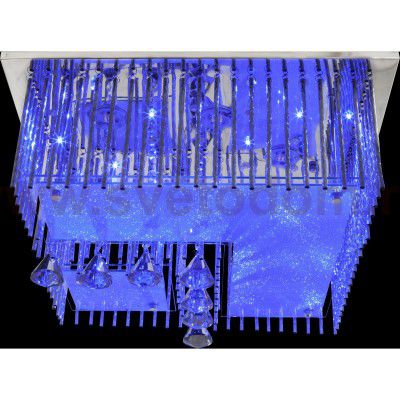 Люстра потолочная Globo 68563-5RGB