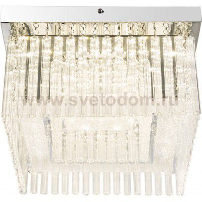 Светильник потолочный Globo 68567-21 VINCE