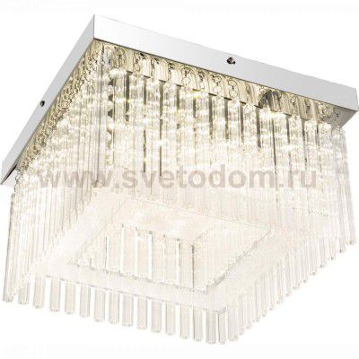 Светильник потолочный Globo 68567-21 VINCE