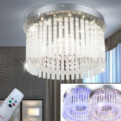 Светильник потолочный Globo 68568-18 JOYCE