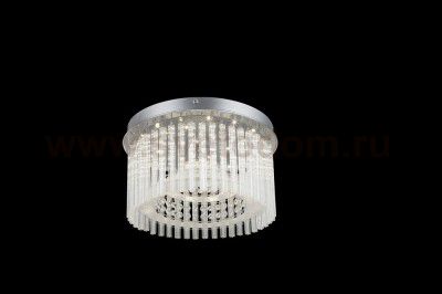 Светильник потолочный Globo 68568-18 JOYCE