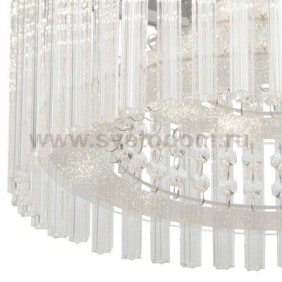 Светильник потолочный Globo 68568-18 JOYCE