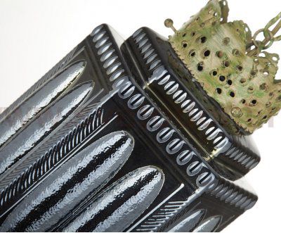 Подвесной светильник MM Lampadari 6858/1 V2465 XP