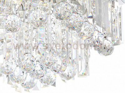 Светильник потолочный Globo 68594-6a CLEO