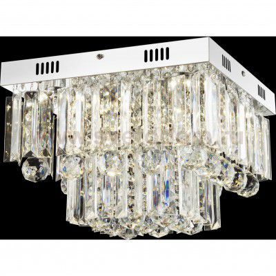 Светильник потолочный Globo 68594-6a CLEO