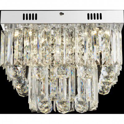 Светильник потолочный Globo 68594-6a CLEO