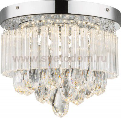 Светильник потолочный Globo 68598a MANILO