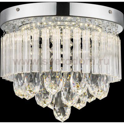 Светильник потолочный Globo 68598a MANILO