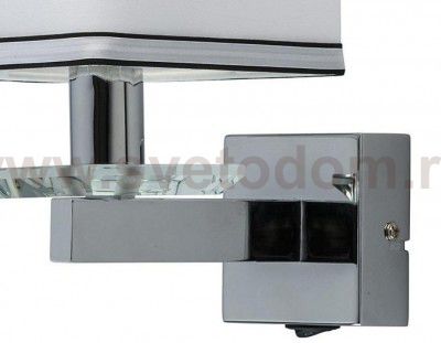 Светильник настенный бра Mw light 686020401 Наполи