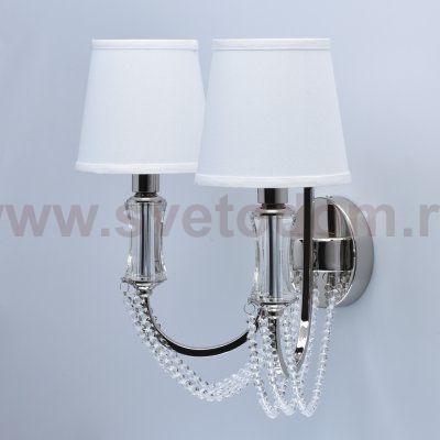 Светильник бра Mw light 686020602 Наполи