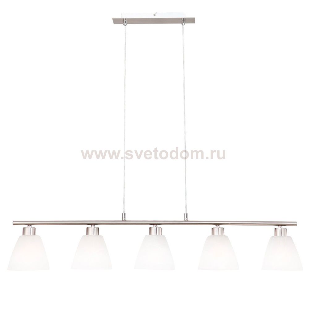 Светильник Globo 68615-5 Illimani