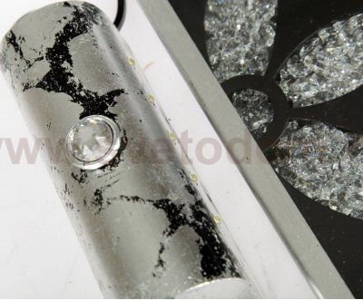 Бра MM Lampadari 6864/A1 01 V2468