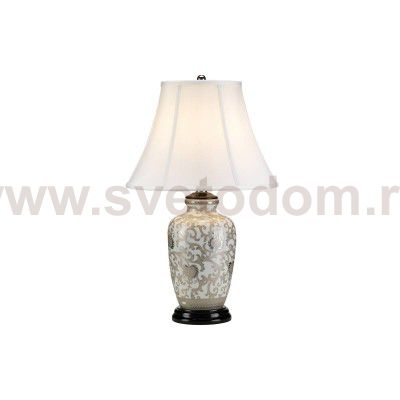 Настольная лампа Natural concept SILVERTHISTLE/TL SILVERTHISTLE